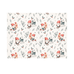 Papel Seda 50 x 35 cm BZ21