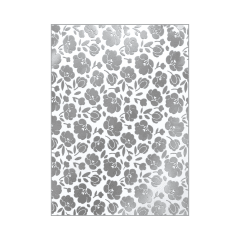 Lamina Folia PLATA BZ16