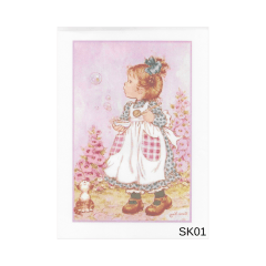 Lamina de Sublimacion SK01