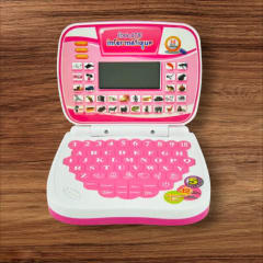 MINI LAPTOP DIDACTICO