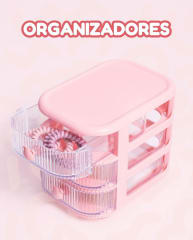 COFRE ACRILICO  LIGA