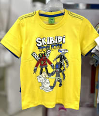 POLO DE NIÑOS SURTIDOS