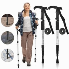 BASTON DE TREKKING