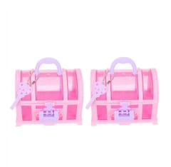 COFRE DE LIGAS C/ LLAVE