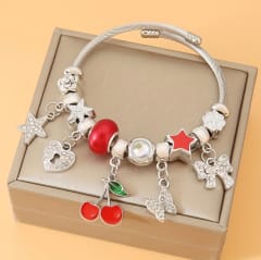 PULSERA KAWAII PANDORITA