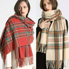 BUFANDA UNISEX