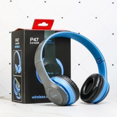 AUDIFONO GAMER