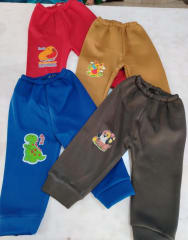 PANTALON  DACOTA NIÑOS TALLA 2-8 COLORS Y TALLAS VARIADOS