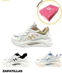 ZAPATILLA AIR-MAC