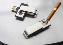 USB ENCENDEDOR