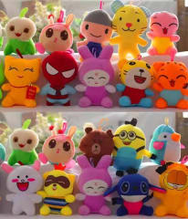 PELUCHES VARIOS MODELOS–130120