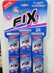 GEL FIJADOR SUPER FIX UNIDAD