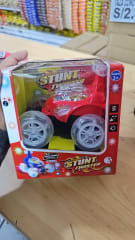 STUNT TWISTER