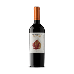MONTGRAS ANTU CABERNET SAUVIGNON (3 BOTELLAS) | Tienda MontGras