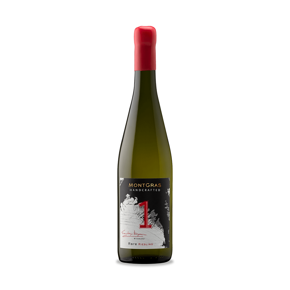MONTGRAS HANDCRAFTED RIESLING (1 BOTELLA) | Tienda MontGras