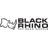 BLACK RHINO