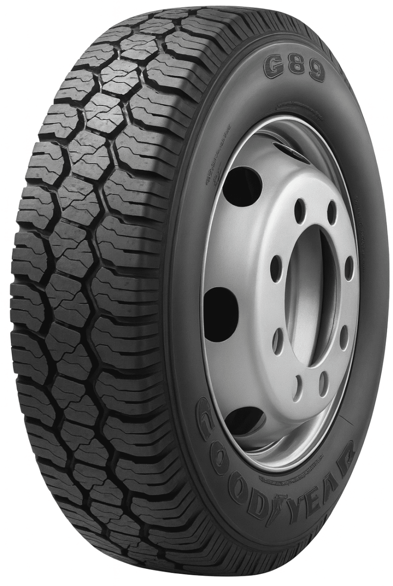 NEUMATICO 145R13 WEST LAKE CR868 10 PR | Sermobal