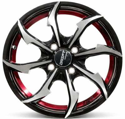 LLANTA DEPORTIVA 4X100 1200 14X6.0 RB4 ET 352