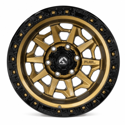 LLANTA DEPORTIVA 6X139,7 1261 16X10 SBR3B ET -251