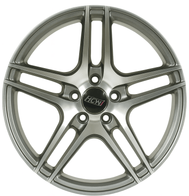 LLANTA DEPORTIVA 4X100 14B4572B 14X6.0 MG ET 351