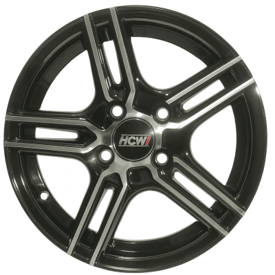LLANTA DEPORTIVA 4X100 14B4974A 14X6.0 MB ET 252