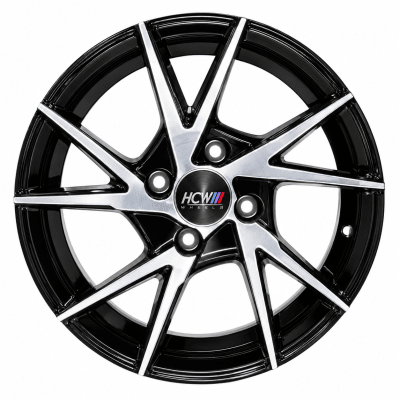 LLANTA  DEPORTIVA  4X100  14CJ132C  14X6.5  MB  ET 251