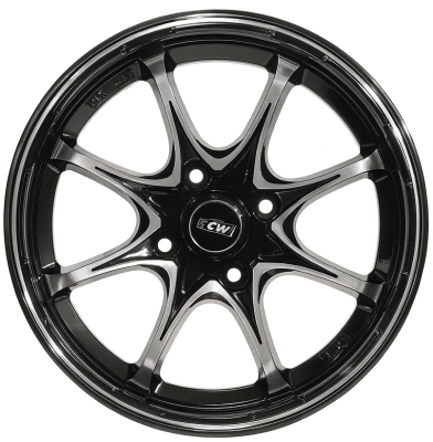 LLANTA DEPORTIVA 4X100 14CJA039C 14X6.5 MB ET 251