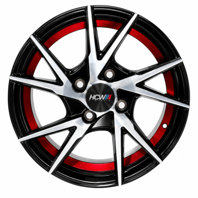 LLANTA  DEPORTIVA  4X100  14CJ132A  14X6.5  MLBR  ET 251