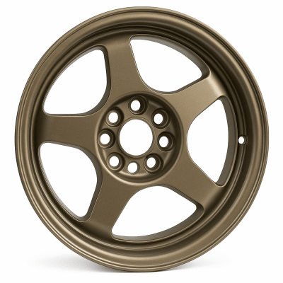 LLANTA  DEPORTIVA  4X100 14CJCW35A 14X6.5 FSZ ET 351