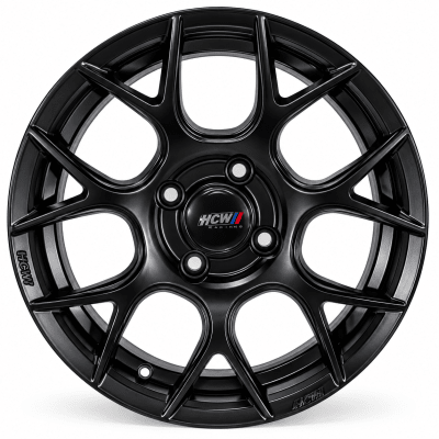 LLANTA DEPORTIVA 4X100 14CJCW36A 14X6.5 FSB ET 351