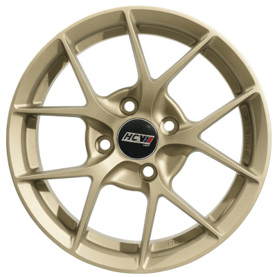 LLANTA DEPORTIVA 4X100 14D221C 14X6.0 SZ ET 301