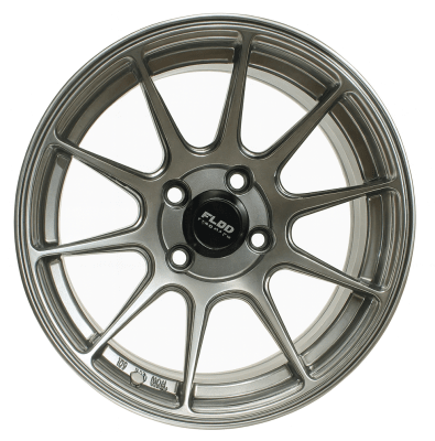 LLANTA DEPORTIVA 4X100 14D616D 14X6.5 HB ET 52
