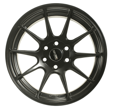 LLANTA DEPORTIVA 8X100/108 14D616G 14X6.5 DB ET 52