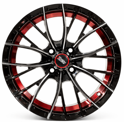 LLANTA DEPORTIVA 4X100 14H2040B 14X7.0 MB/R ET 02