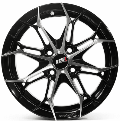 LLANTA DEPORTIVA 4X100 14H4031A 14X6.0 MB ET 242