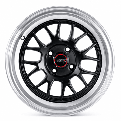 LLANTA DEPORTIVA 4X100 14H8154B 14X7.0 FBL ET 01