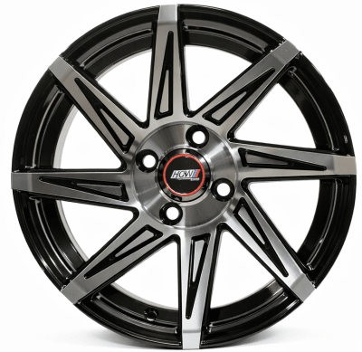 LLANTA DEPORTIVA 4X100 14H8155A 14X6.0 MB ET 101