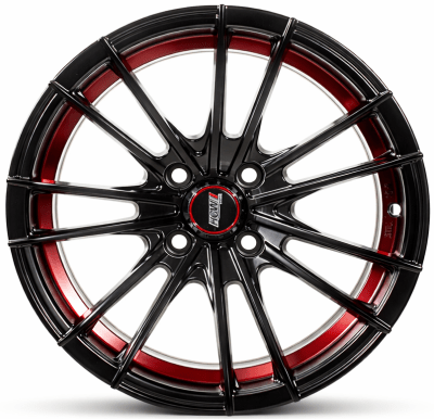LLANTA DEPORTIVA 4X100 14N0697B 14X7.0 MBT/R ET 02