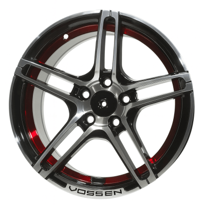 LLANTA DEPORTIVA 8X100/108 14S5071E 14X6.0 MB/R ET 252