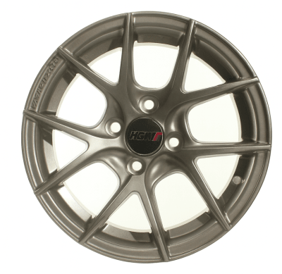 LLANTA DEPORTIVA 4X100 14X315B 14X6.0 FG ET 382