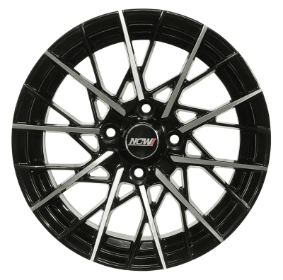 LLANTA DEPORTIVA 4X100 14X361A 14X6.0 MB ET 252