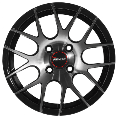 LLANTA DEPORTIVA 4X100 14H701A 14X6.0 MB ET 01