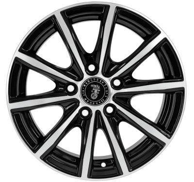 LLANTA  DEPORTIVA  4X100 3214 14X6.0 BP ET 251