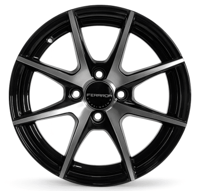 LLANTA  DEPORTIVA  4X100 3234 14X6.0 BP ET 251