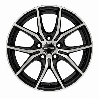 LLANTA  DEPORTIVA  4X100 3239 14X6.0 BP ET 251