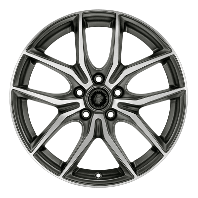 LLANTA  DEPORTIVA  4X100 3255 14X6.0 EP ET 251