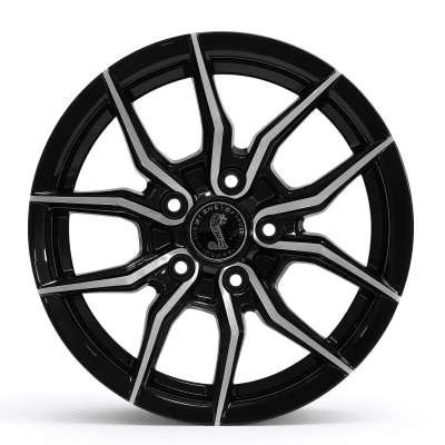 LLANTA  DEPORTIVA  4X100  3354  14X6.0  BP  ET  251