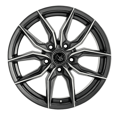LLANTA  DEPORTIVA  4X100 3354 14X6.0 EP ET 251