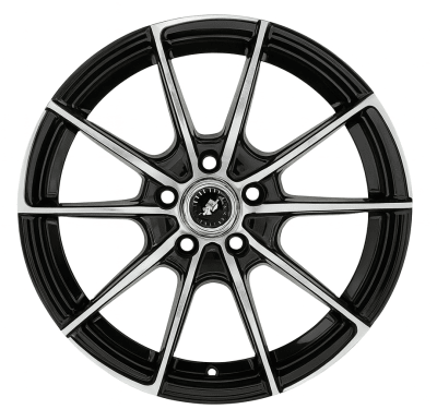LLANTA  DEPORTIVA  4X100 3367 14X6.0 BP ET 251