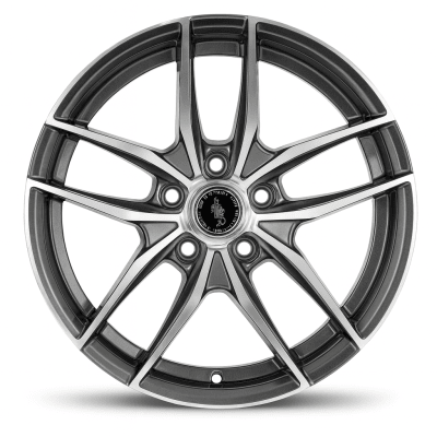 LLANTA  DEPORTIVA  4X100 3367 14X6.0 EP  ET 251